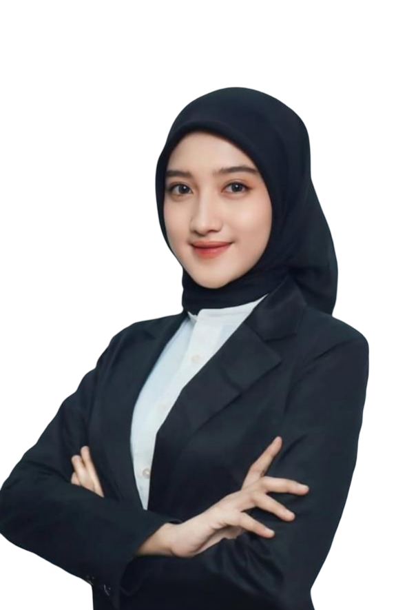 Bdn. Bilqis Nur Mustofa, S.Tr.Keb., M.Keb